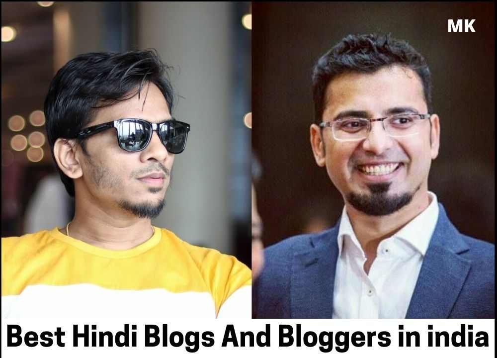 Best Hindi Blogs and Bloggers In India